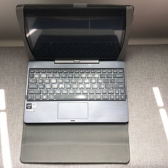 Asus T100TA Pu Leather case - Picture 5 of 6